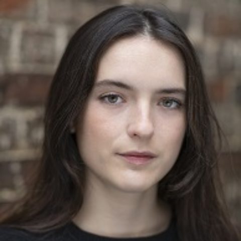 Agnès Bellec