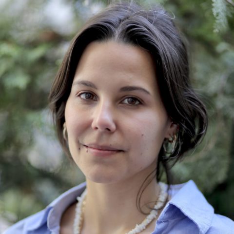 Camille Carlier