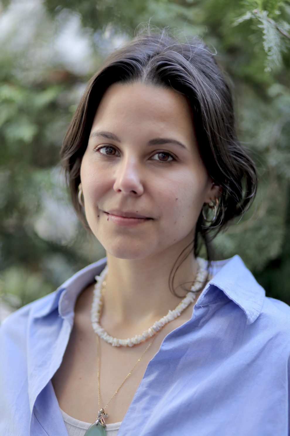 Camille Carlier